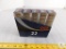 500 Rounds CCI .22 LR Mini-Mag Ammo HP Hollow Point