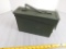 Ammo Can w/ 150 Rounds .45 ACP Ammo 230 Grain FMJ