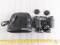 Tasco Binoculars Zip Focus 7x35mm with Case