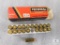 20 Rounds Federal .44 Magnum Ammo 240 Grain Hollow Soft Point