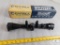 Barska Riflescope 3-9x40mm - Appears to be new