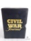 New Civil War Journal 4 Volume DVD Set