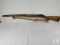 Mosin 91/30 Wood Stock - Refinished with Recoil Pad and Nylon & Leather Sling