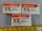 15 Shotshells Winchester Double X Buckshot Loads 12 Gauge Shells