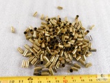 Approximately 200 Count .40 S&W Brass Once Fired