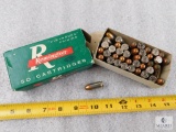 43 Rounds Remington .45 Auto Targetmaster 230 Grain