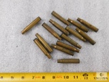 14 Shells of .30-06 Brass for Reloading