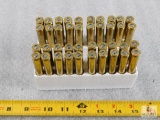 40 Rounds Federal .30-06 Springfield Ammo 150 Grain Soft Point