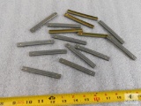 Lot of 15 New 5.56/.223 Stripper Clips