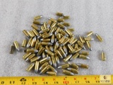 Approximately 100 Rounds 9mm Ammunition 124 Grain