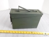 Ammo Can w/ 200 Rounds 9mm Ammunition 115 Grain FMJ