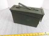 Ammo Can w/ 150 Rounds .45 ACP Ammo 230 Grain FMJ