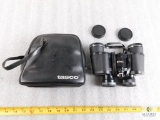 Tasco Binoculars Zip Focus 7x35mm with Case