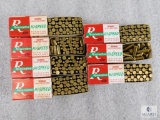 Approximately 300 Rounds .22 LR Ammo Remington Hi-Speed Kleanbore