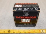 27 Shotshells Winchester Universal 12 Gauge 2-3/4