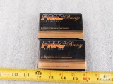 41 Rounds PMC .223 REM Ammo 55 Grain FMJ-BT