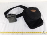 Allen Nylon Shoulder Bag Pouch for shotshells