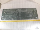 New Cerus Gear AR-15 Rifle Schematic 12