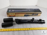 Barska Rifle Scope 4-16x50 IR 50mm with Covers