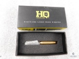 HQ Issue Cartridge Laser Bore Sighter .308/7.62x51/.243/7mm-08 REM