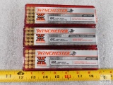 200 Rounds Winchester .22 LR Ammo 37 Grain