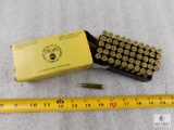 50 Rounds UMC .357 Magnum Ammo 158 Grain Semi-Wadcutter