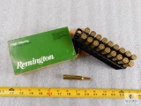 19 Rounds Remington 7mm Rem Mag Ammo 175 Grain