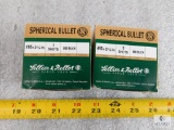 50 Shotshells Sellier & Bellot .410 Gauge 00 Buck Shells 2-1/2