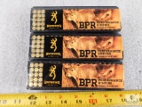 300 Rounds Browning BPR .22 LR Ammo 40 Grain