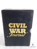 New Civil War Journal 4 Volume DVD Set