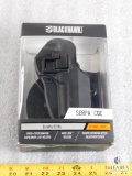 New Blackhawk Serpa CQC Right Hip Carry Holster fits Beretta 92 & 96