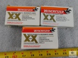 15 Shotshells Winchester Double X Buckshot Loads 12 Gauge Shells