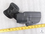 Kydex style Holster for 627 Revolver