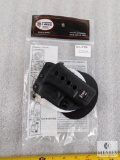 New Fobus #GL-2ND Paddle Holster fits Glock 17 & 19