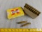 20 rounds western 300 WIN mag ammo