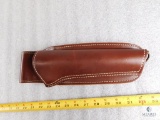 New Hunter leather model 1060 holster fits 6-7.5