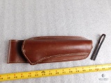 New Hunter leather model 1060 holster fits 6-7.5