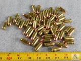 50 rounds 45 ACP ammo 230 grain FMJ bulk pack