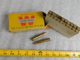 20 rounds Winchester 30-30 ammo 150 grain