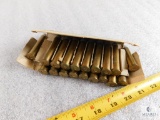 Very rare 19 rounds Vintage Winchester 45-70 ammo 405 grain