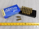 35 rounds 44-40 ammo