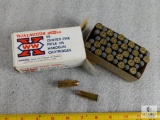 50 rounds Winchester 44-40 ammo 200 Grain