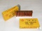 40 Rounds Norinco 7.62x39mm Non Corrosive Steel Case Ammo