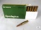 20 Rounds Remington 30-06 Springfield Ammo 150 Grain Soft Point Core-Lokt