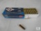 50 Rounds PPU .32 S&W Long LRN Bullet Ammo