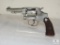 Smith & Wesson model 31 .32 Long CTG Revolver
