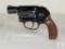 Smith & Wesson model 38 .38 Special Airweight Revolver