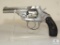 Iver Johnson Arms & Cycle Works 2nd Model Top Break .32 Revovler