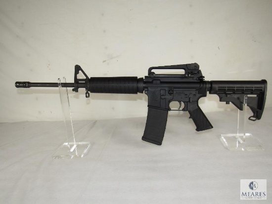 Del-Ton DTI-15 AR-15 5.56 Nato Semi-Auto Rifle