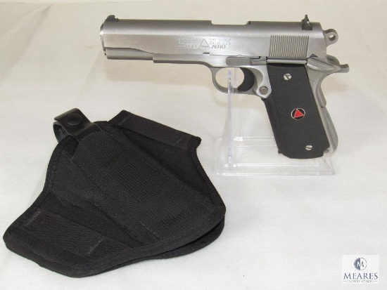 Colt Government Delta Elite 10mm Semi-Auto 1911 Pistol